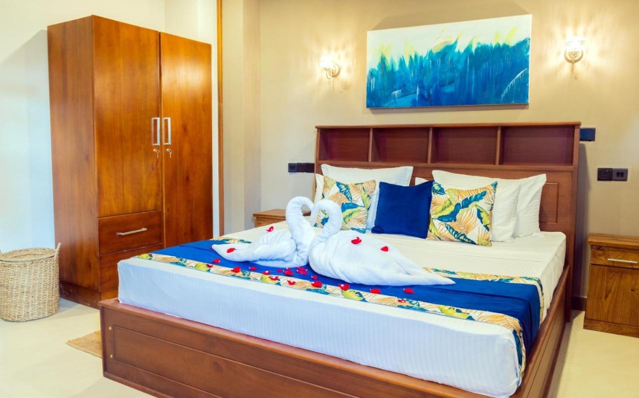 Cinnamon Tan Boutique Hotel Negombo Exterior foto