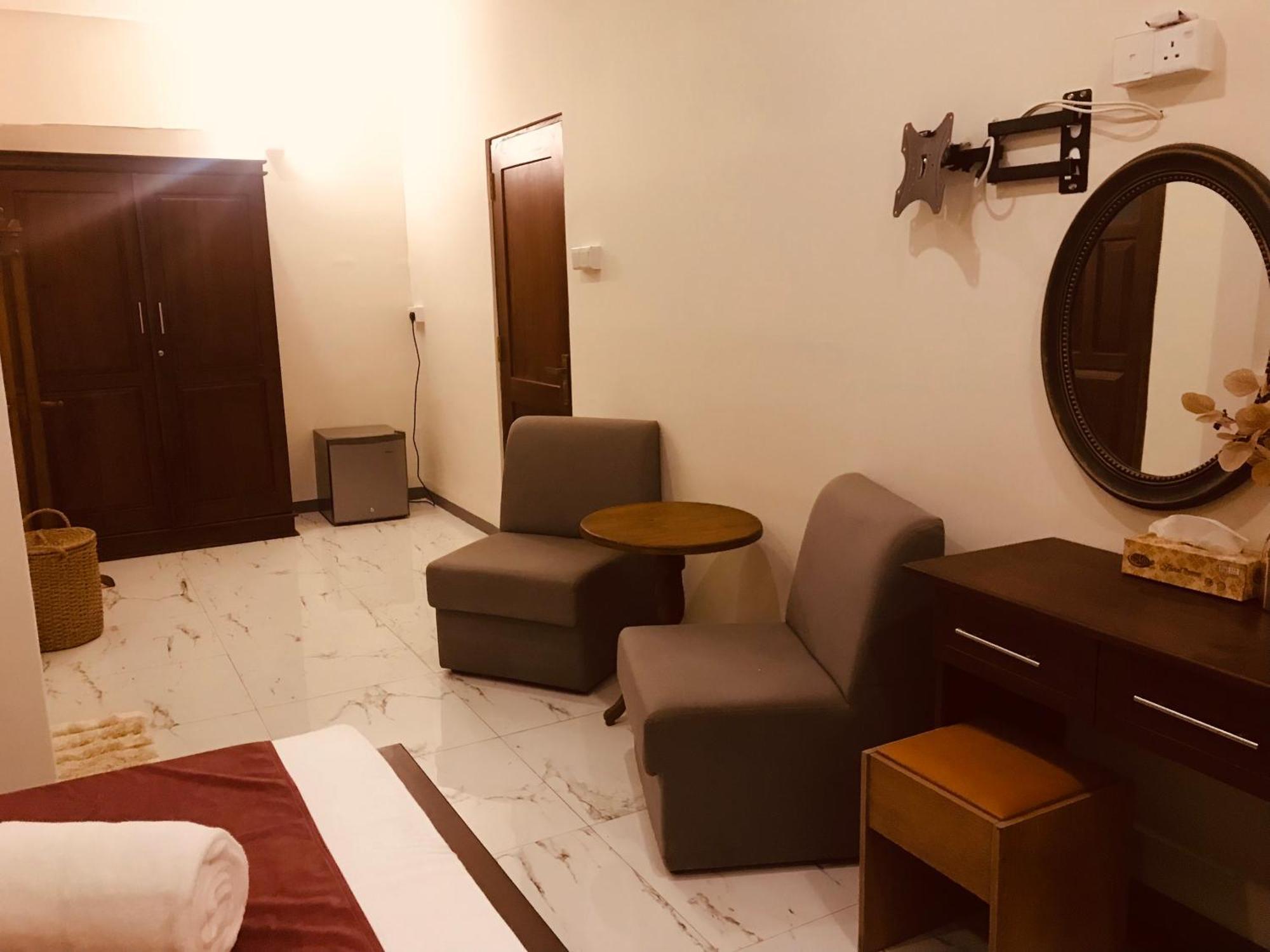 Cinnamon Tan Boutique Hotel Negombo Exterior foto
